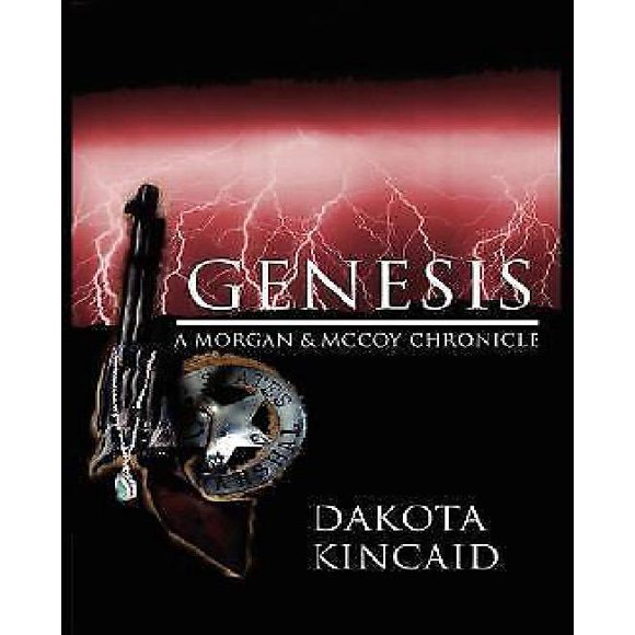 Genesis: A Morgan & McCoy Chronicle