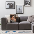 thumbnail image 7 of The Twilight Saga Square Pillow Case Pillow Holder Soft Decorative Pillow Sham Cushion Cases Pillowcase 12"X12", 7 of 7