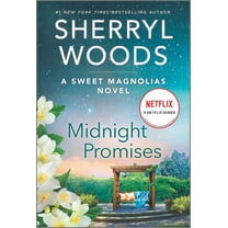 Sweet Magnolias Novel Midnight Promises, Book 8, (Paperback)