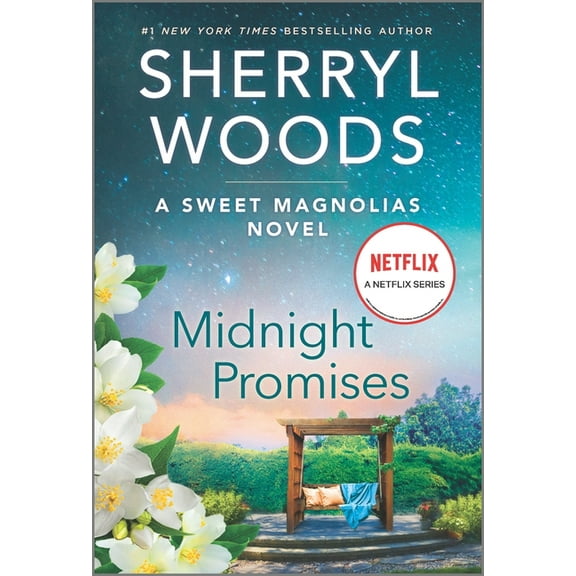 Sweet Magnolias Novel Midnight Promises, Book 8, (Paperback)