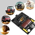 thumbnail image 3 of High Quality Tire Repair Kit, Durable Tools For Long-Term Reliability, 3 of 5
