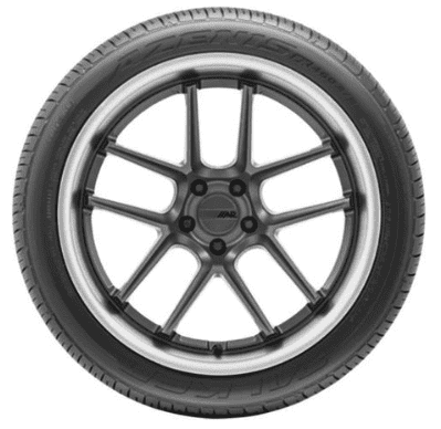 Falken Azenis FK460 A/S 285/35R22XL 106Y BSW pneu