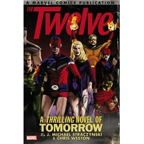 The Twelve (Hardcover)