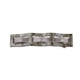 thumbnail image 2 of Nuevo Pinza Horquilla cabellero Geométrica Accesorio Cabello para Mujer, 2 of 4
