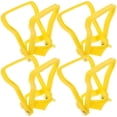 thumbnail image 2 of Jierger 4 PCS 5 Gallon Water Bottle Handles Bottle Rack Lifter Water Bottle Lifter with Handle Carrier Non-Slip Holder Lifter Heavy Duty Clip, 2 of 6