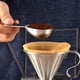 thumbnail image 5 of Cuchara medidora de café Laklulu de 2 piezas, acero inoxidable 304, espesada, 15 ml, 30 ml, herramienta para hornear en la cocina, 5 of 6