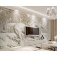thumbnail image 4 of 3D Wallpaper Euro Rustic Horse Series III SKU# WAL0345, 4 of 10