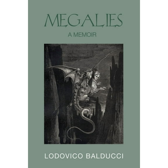 Megalies (Paperback)
