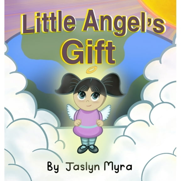 Little Angel's Gift, (Hardcover)