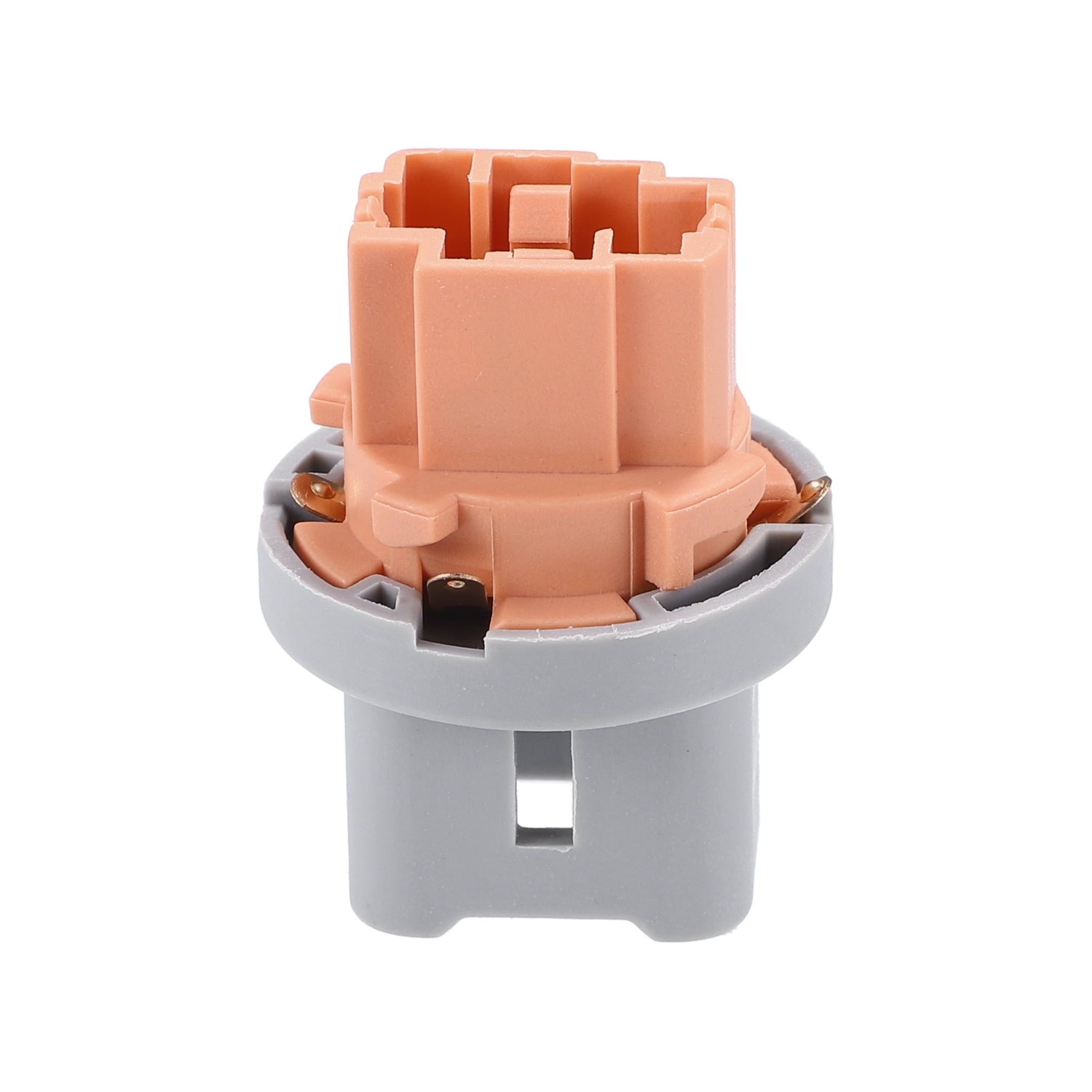 Support D'ampoule Clignotant Avant Pour Mazda 3 - 2 Broches - Référence B45A51354 - Neuf (2 Pièces)
