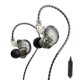 thumbnail image 1 of Seitruly Teléfonos inteligentes con cable Auriculares intrauditivos Control de volumen Auriculares deportivos Auriculares para correr de 3,5 mm Cables de audio/vídeo No.06, 1 of 8