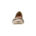 thumbnail image 6 of Jellypop Hitch Shoe Goldin Size 8.5, 6 of 6