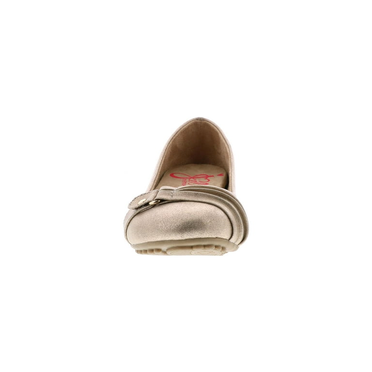 Jellypop Hitch Shoe Goldin Size 6.5 Walmart