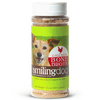 Herbsmith Bone Broth Kibble Seasoning - Freeze Dried Meat + Bone Broth Powder for Dogs - Healthy Dog Food Toppers - Chicken