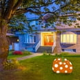 Garden Markers And Numbers Lighted Feeder Stake For Outside Metal Yard garden-markers-and-numbers-lighted-feeder-stake-for-outside-metal-yard