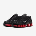 thumbnail image 3 of (Men's) Nike Shox TL x SKEPTA 'Bred' (2019) CI0987-001, 3 of 6