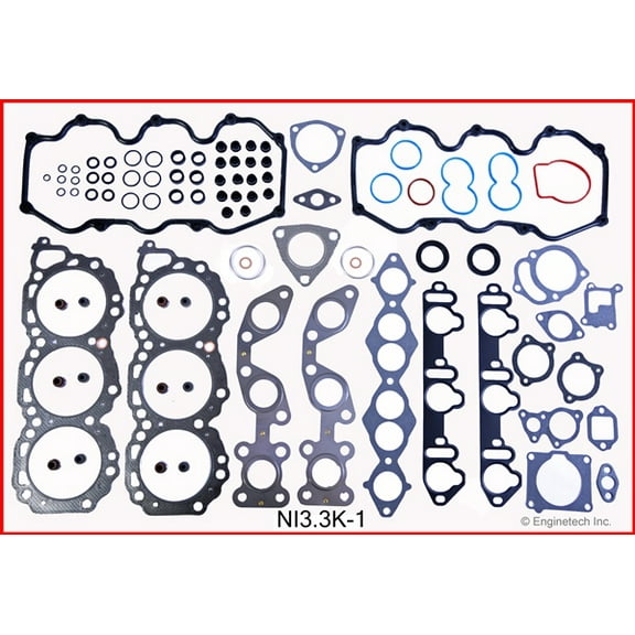 GSKT NISSAN 3.3L 3275 VG3