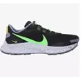 thumbnail image 1 of Nike Chaussures de Course pour Hommes Pegasus Trail 3 Noir/vert, 1 of 11