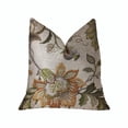 thumbnail image 1 of Plutus PBRA2273-2626-DP Coussin de Luxe Multicolore Harmony Meadows 26 x 26 Po, 1 of 3