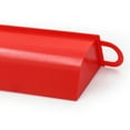 thumbnail image 1 of Pelles d'Admission d'Air Froid, 2 Pcs Systèmes d'Admission d'Air Froid Dynamiques de Remplacement pour E90 E91 E92 E93 Rouge, 1 of 7