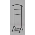 thumbnail image 4 of KB CH-4467 Wardrobe Valet - Black, 4 of 5