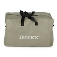 thumbnail image 5 of Open Box Intex Excursion 4 Inflatable Raft/Fishing Boat Set With 2 Oars (2pk), 5 of 5