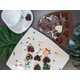 thumbnail image 4 of Molde de chocolate con forma divertida para dulces (corazón), 4 of 5