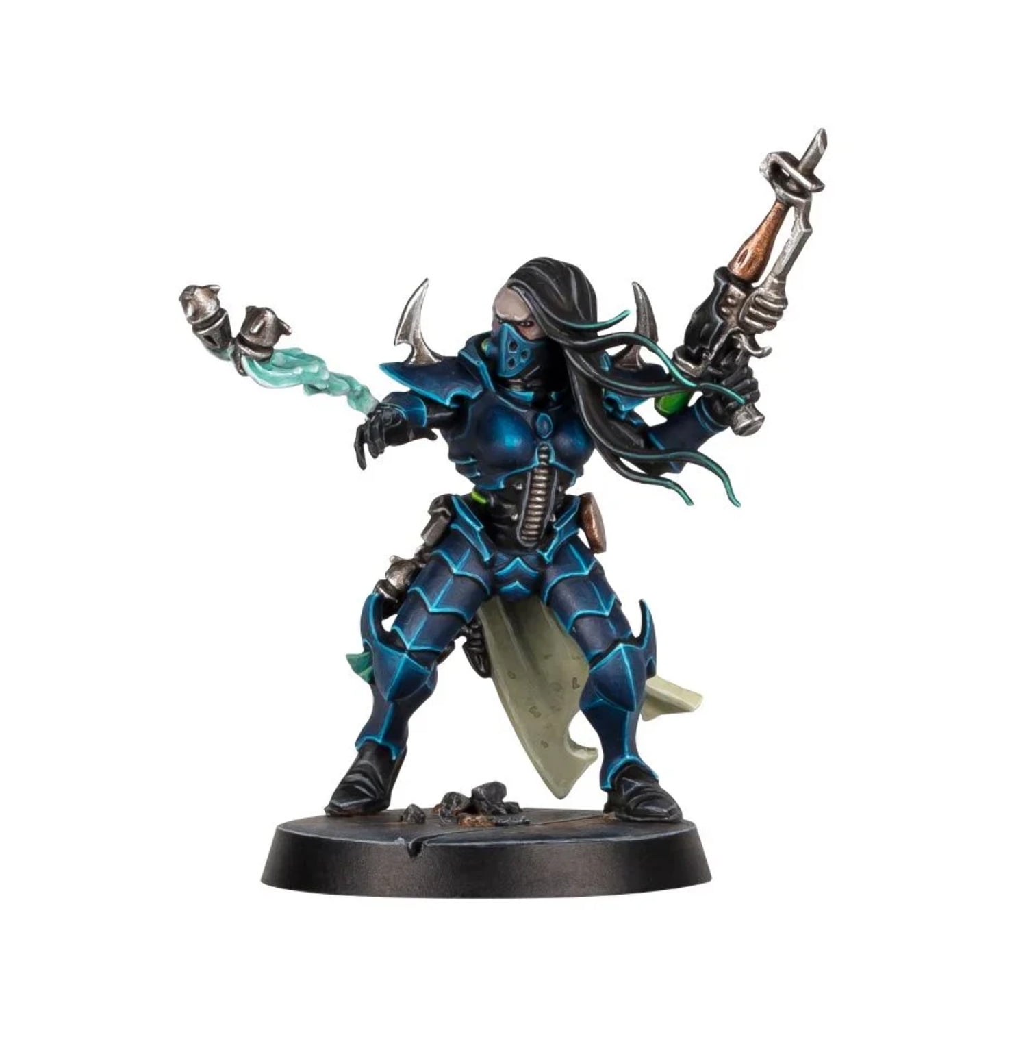 Games Workshop 103-26 - Kill Team - Hand of the Archon