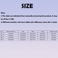 thumbnail image 3 of kpoplk Toddler Girls Summer Outfit Sleeveless Ruffle Top and Elastic Shorts Set Kids Short Set for 2-8 Years Size 3-6 Months,Pink, 3 of 5