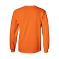thumbnail image 3 of Gildan Unisex Ultra Cotton Long Sleeve T-Shirt, 3 of 3