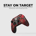 thumbnail image 6 of DreamController Original X-box Modded Controller Special Edition Customized Compatible with X-box One S/X-box Series X/S & Windows 10 Made with Advanced HydroDip Print Technology (Not Just a Skin), 6 of 7