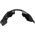 thumbnail image 4 of Evan Fischer Fender Liner Compatible With 2012-2018 Ford Focus S/SE Models, Plastic, Injection Form Front Passenger Side AM5Z16102A, FO1249160, 4 of 4