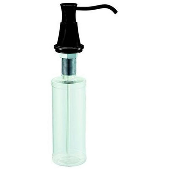 Dawn Kitchen SD6325DBR Dark Brown Soap Dispenser
