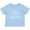 AE-Light Blue, variant on I Roll my Eyes at Your New Years Resolutions Boys or Girls Baby T-Shirt