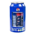 thumbnail image 1 of Set Bálsamo labial con sabor Tycoon Pepsi PE0004MA, 1 of 4