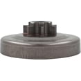 thumbnail image 3 of Chainsaw Sprocket Replacement For Husqvarna 350 31 340 345 346xp 450 450e .325" Pitch 7 Teeth 578097901, 3 of 5