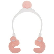 Thumbs Up Phone Stand: Flexible Desktop Holder for Phone/Tablet