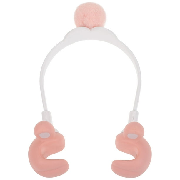 GOOHOCHY Soporte de escritorio universal flexible para teléfono móvil Thumbs Up