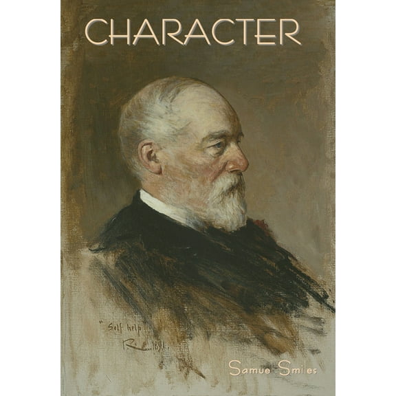 Character, (Hardcover)