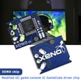 thumbnail image 4 of Peggybuy pour Gamecube NGC SD2SP2 PRO Adaptateur Pièces de Rechange pour Carte SD Load SDL TF, 4 of 9