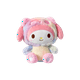 thumbnail image 1 of Juguete de peluche Sanrio Melody Kuromi Cartoon para niños, 1 of 3