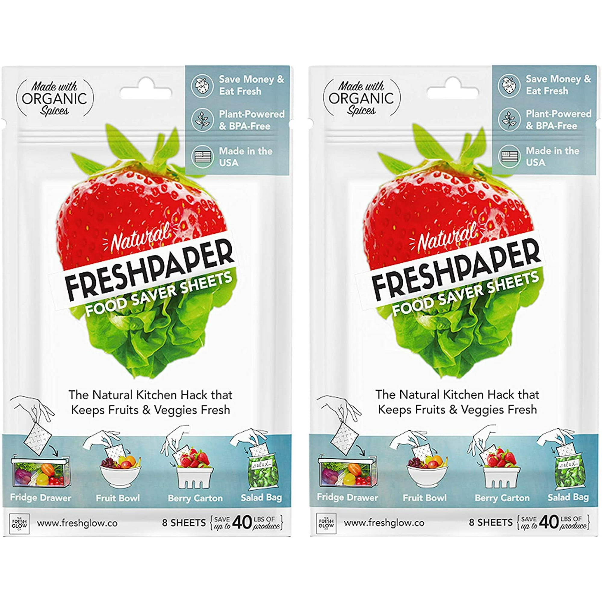 Fresh Simple Greeens – Fresh Simple Greens