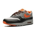 thumbnail image 4 of NIKE MENS Air Max 1 SP "HUF BRILLIANT ORANGE" HF3713 001 from Stadium Goods, 4 of 8