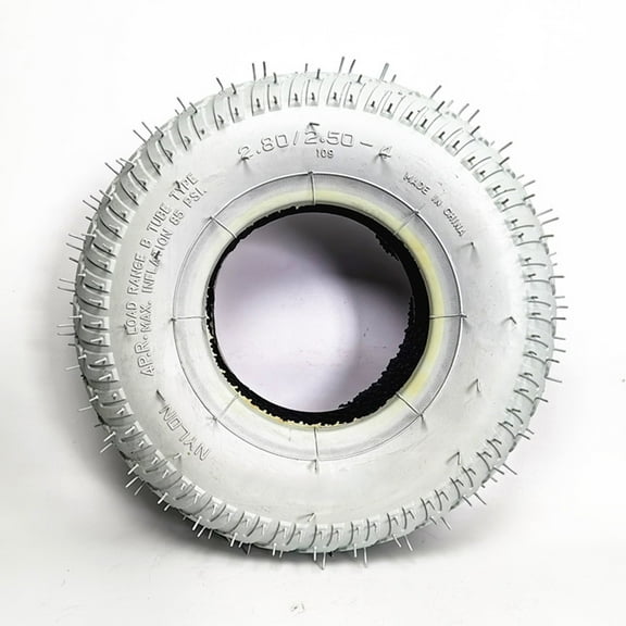 9 Inch 2.80/2.50-4 Inner tube Outer Tire For E300 Electric Scooter Wheelchair