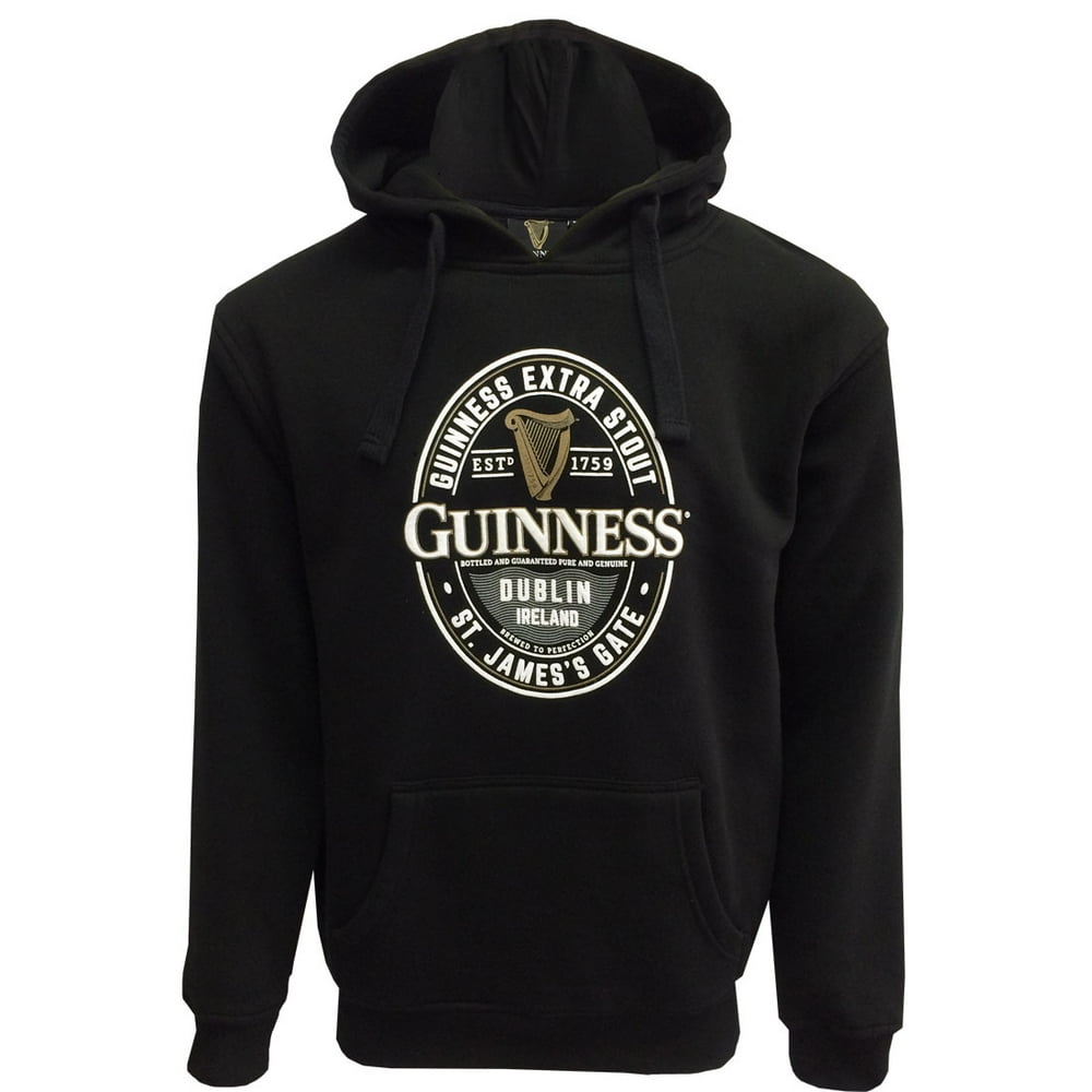 guinness crewneck sweatshirt