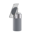 thumbnail image 1 of Inicio Cargador inalámbrico Auriculares Bluetooth Cargador inalámbrico Bluetooth Audio Luz nocturna, 1 of 3