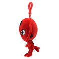 thumbnail image 3 of Peluche Miraculous de 12 cm con Clip Surtido 12 Pz Se venden por Separado, 3 of 4