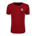 thumbnail image 2 of Men's Charly  Red Club Atlas  2024/25 T-Shirt, 2 of 4