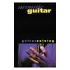 Hal Leonard Acoustic Guitar Soloing Video
