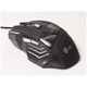 thumbnail image 2 of Mouse De Juego Gio Led G Series 3600dpi 7 Botones Mod G2 Color Negro, 2 of 4